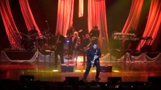 Dave Koz Summer Horn Cruise 2013