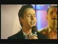 VITAS - Эти глаза напротив / These Eyes 