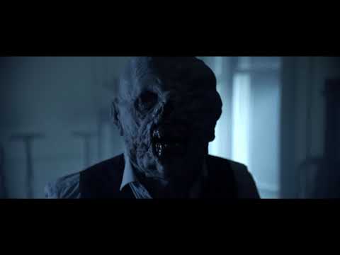 幽靈莊園 An English Haunting 預告 2020