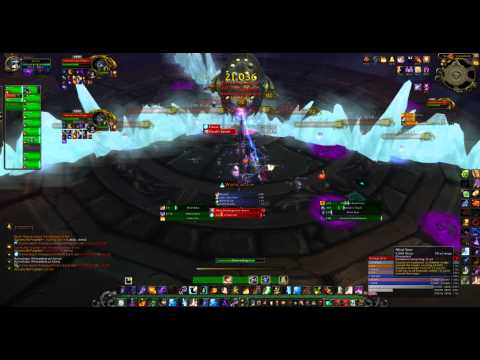 WoW: Durumu der Vergessene heroic (hc) Guide