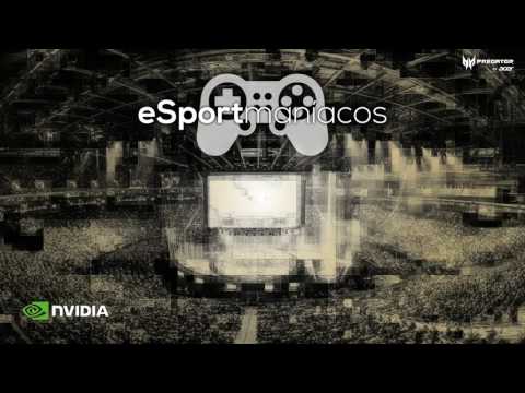 Roccat, Fnatic, Playoffs, el campeón dual, y Nacho Ortiz - Esportmaniacos 169