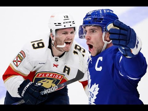SUN SPORTS ROUNDTABLE The Maple Leafs are finally ready for round 2