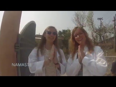 Himalaya Eye Hospital - Pokhara - Nepal