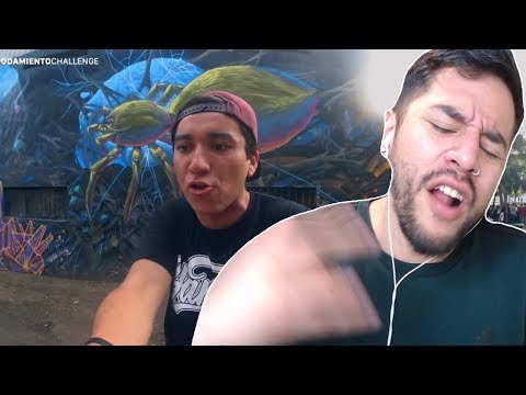 REACCION #RODAMIENTOCHALLENGE: RODAMIENTO - 🇪🇸| 2seg. | Pro