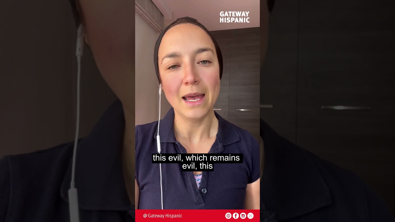 Obispo le dice a las mujeres que sufren después del aborto Vuelvan a casa con Jesús