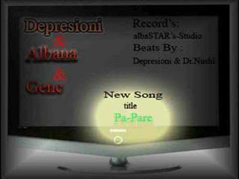 R-Me Ft Albana Genc  pa pare