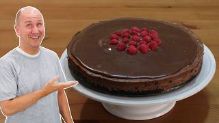 Chocolate Cheesecake