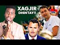 Ninkaan Charlie Kirk Maxaa Dilkiisa Loogu Farxay