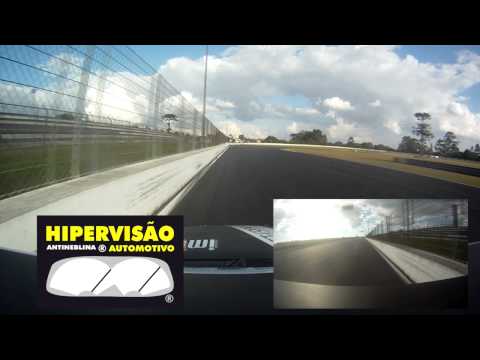 3a. Etapa Copa Bana Pneus - 2a.Bateria Ruslan Carta Filho- Gol 69 20/05/12