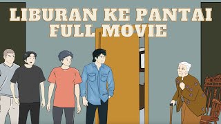 Download lagu LIBURAN KE PANTAI FULL MOVIE - Animasi Sekolah mp3 Download lagu LIBURAN KE PANTAI FULL MOVIE - Animasi Sekolah mp3