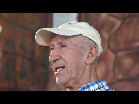 Documental: "Sin historia no hay identidad"  -  Chinácota