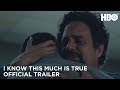 I Know This Much Is True: Official Trailer | HBO
