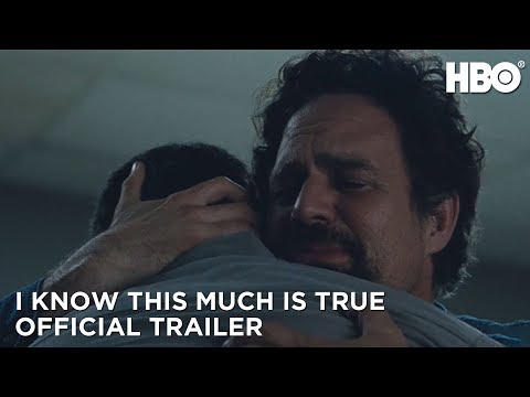 Video trailer för I Know This Much Is True: Official Trailer | HBO