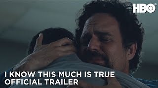 I Know This Much Is True: Official Trailer | HBO