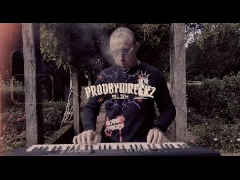 T- WRECKZ and Saint Seven