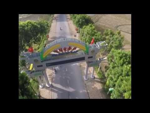 Nghĩa Lộ thành phố tương lai