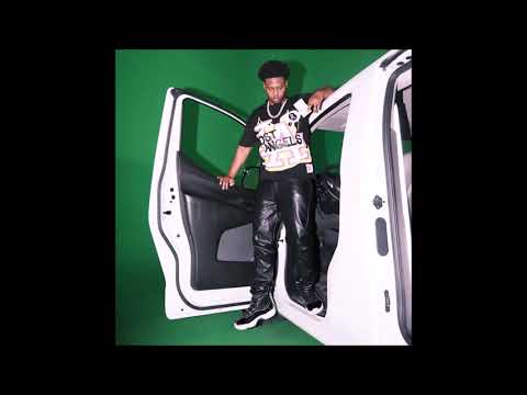 [FREE] 1takejay x ambjaay x blueface type beat 2021 - "chapo"