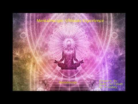 Mentaloscope - Ultimate Experience