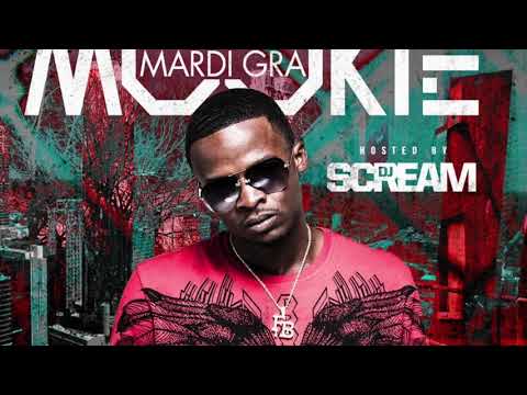 Mookie Mardi Gra - Fuck it up Produced By J. Reid