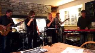 Rumour Has It - Cover Band