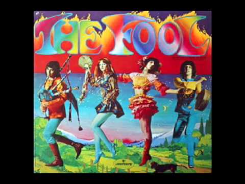 The Fool - The Fool (1969)