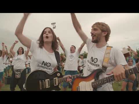 Song: No Surrender(1983) Festival Bruce Springsteen tribute in Spain(7.2017)