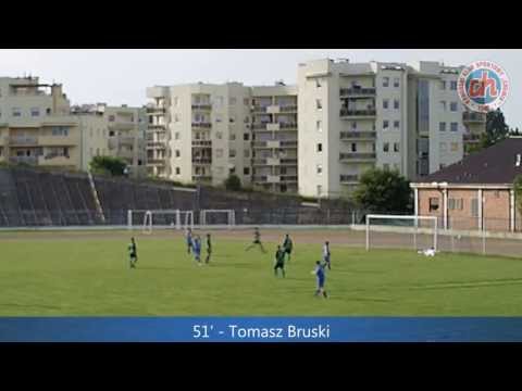 Chemik Bydgoszcz 3:0 Start Pruszcz | Bramki | HD