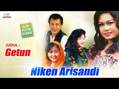 Niken Arisandi - Getun (Official Music Video)