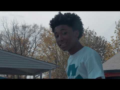 Emoneygetbandz “Stressin”  🎥@Malivisuals_   Prod: 392magma