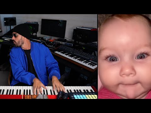 THIS IS THE CUTEST VIDEO YOU'LL SEE TODAY 🥰