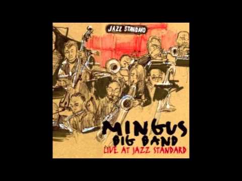 Mingus Big Band - Bird Calls