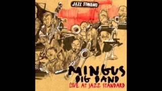 Mingus Big Band - Bird Calls
