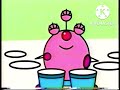Playhouse Disney Happy Monster Band Promo October 2007