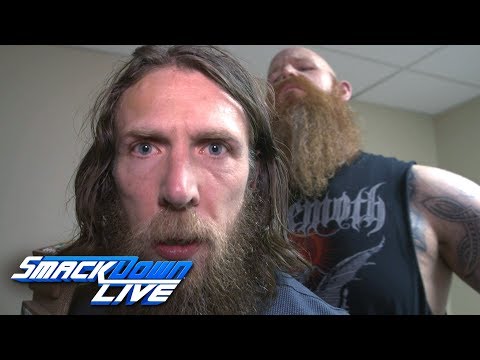 Fight Size Update: Colby Corino On 205 Live, Joey Ryan Ignores Cornette, Ronda Rousey Shirts, More