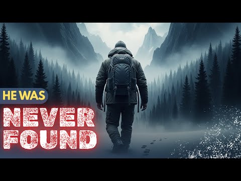 The Dark Secret Behind The Mountain's Hermit Vanishing