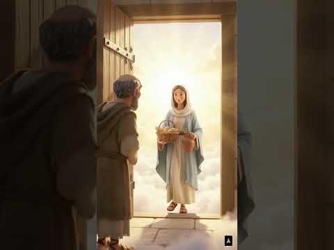 St. María de Jesús