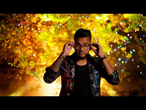 Tony Cuttz - Fake People [Official Music Video] (2023 Chutney Soca)