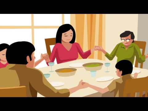 Zwölf Schlüssel für erhörte Gebete