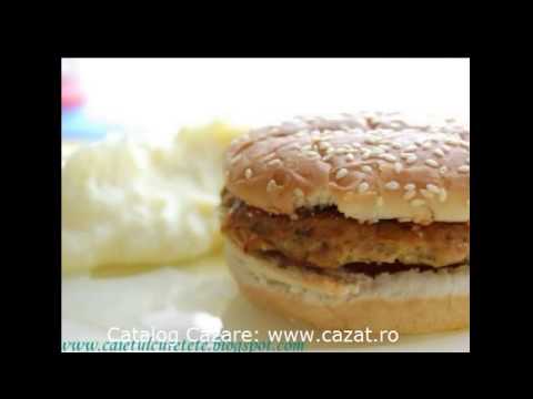 Cazare Bujoru, Hunedoara - Cazat.ro