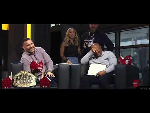 Best MMA Trash Talk - Part 8 *NEW 2025* - Funniest UFC Trash Talk