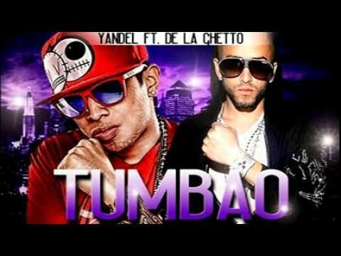 Videoclip de Tumbao (Album Version) — Wisin & Yandel