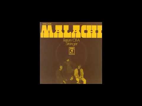 Malachi - Malachi [1971](ITA)|Progressive Rock