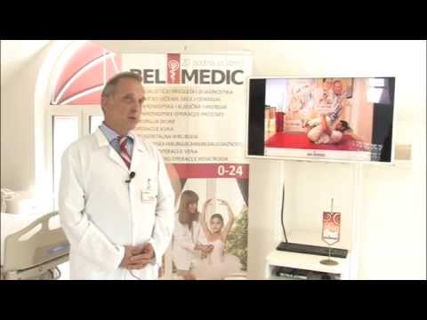 Fizikalna terapija lumbalnog bola