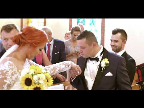 Paulina i Damian 17.08.2018