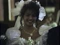 Our Wedding June 3 1994