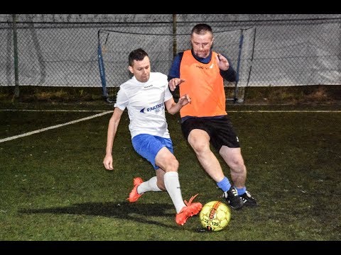 26.06.2018 II Liga C - Trater vs. Partner Tele.com