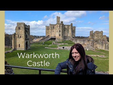 Warkworth Castle / Rebellions & Battles / Percy Family Vs The Crown