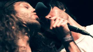 Free Energy - Hangin