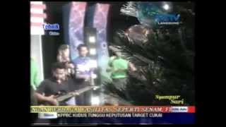 Download lagu TRESNO SUDRO-DELLA  (NEW ONEASTA) LIVE IN TATV mp3