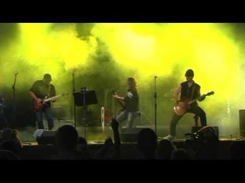 Oldřich Volný - Letní zahrada